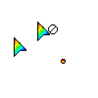 Mouse Gamers Cursors