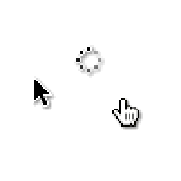 Neutral Cursors