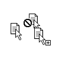 ⌸Notepad++ Cursors