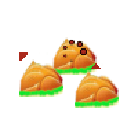 November TOTM-Turkey Cursors