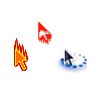 Random Stuff Cursors