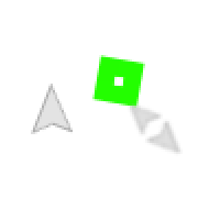 Roblox Green Edit Cursors