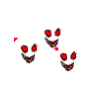 Rooms & Doors Cursors