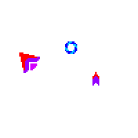 Rythy Cursors