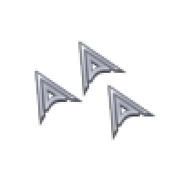 Pointer Arrow Clipart Silver