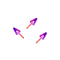 Simple Cursors