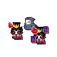 Stolas Cursors