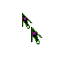 Support/delete Cursors
