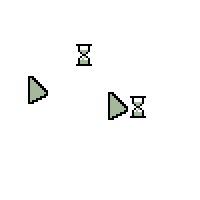 Trans Cursor Tran's Parent Cursors