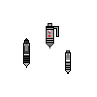 My Art Type Of Pens [Pack 2] Cursors