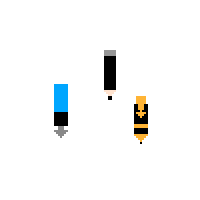 Authentic Pen Cursor Random Pens Part=1 Cursors