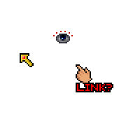 SOME 🗡️Wizardry Ⅶ DOS Cursors