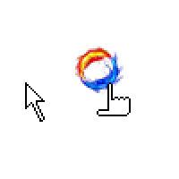 Xp_Pro Cursors