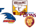 AFL Logos Cursor Set thumbnail