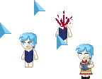 Akane Maki Cursor Set thumbnail
