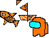 All things Orange Cursor Set thumbnail