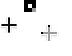 Black Plus Round Teaser
