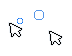 Blank and other things Cursor Set thumbnail