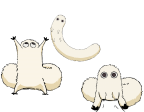 Brushbuddy Cursor Set thumbnail