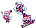 Caine Chibi! {Extras!!}}