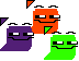 Blobs