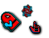 Cersd132 Gd icons Cursor Set thumbnail