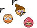 Cookie Run Cursor Set thumbnail