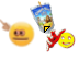 cursed emoji Cursor Set thumbnail