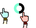 'cursor' 'set' Teaser