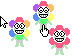 Dandy's World Cursor Set thumbnail