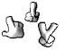 Drawn Hands Teaser