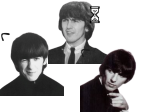 George Harrison Teaser