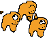 Fisch Aber Nicht Cursor Set thumbnail