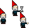 Gnome Cursor Set thumbnail