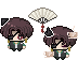Hayato Suo Cursor Set thumbnail