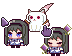 Homura Akemi Cursor Set thumbnail