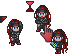 Ichinosuke Akiba Cursor Set thumbnail