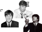 John Lennon Teaser