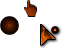 Lava Dirt Light Orange Edit