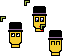 Tophat Ragdoll
