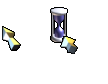 Medieval II: Total War Cursor Set thumbnail