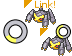 Shiny Metagross Cursor Set thumbnail