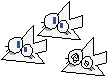 Mtgmoon's Artfight Attack! Cursor Set thumbnail
