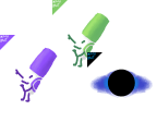 DEATH P.A.C.T. Cursor Set thumbnail