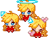 Panty Anarchy Cursor Set thumbnail