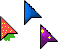 Random Bliss Cursor Set thumbnail