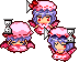 Remilia Scarlet Cursor Set thumbnail
