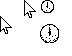 Retro Black And White Teaser