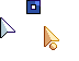 RPG Styled Cursor Set thumbnail