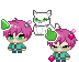 Saiki K Cursor Set thumbnail